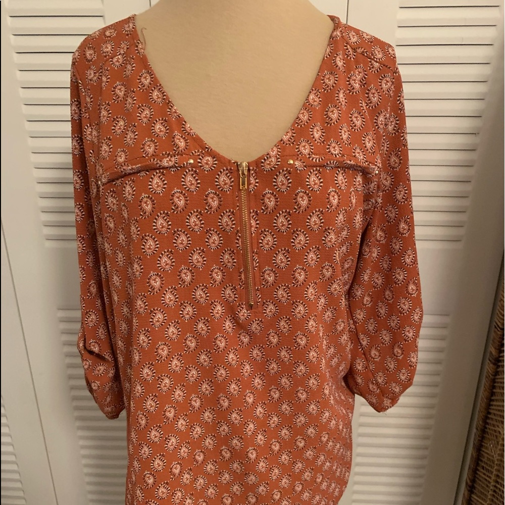 Blouse